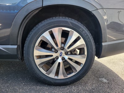 2020 Subaru Ascent Touring