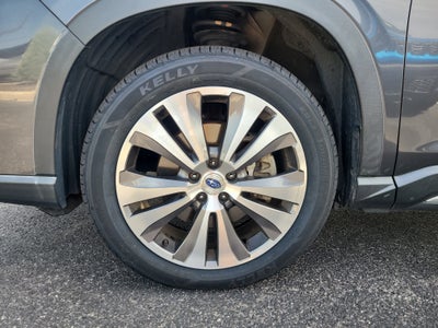 2020 Subaru Ascent Touring