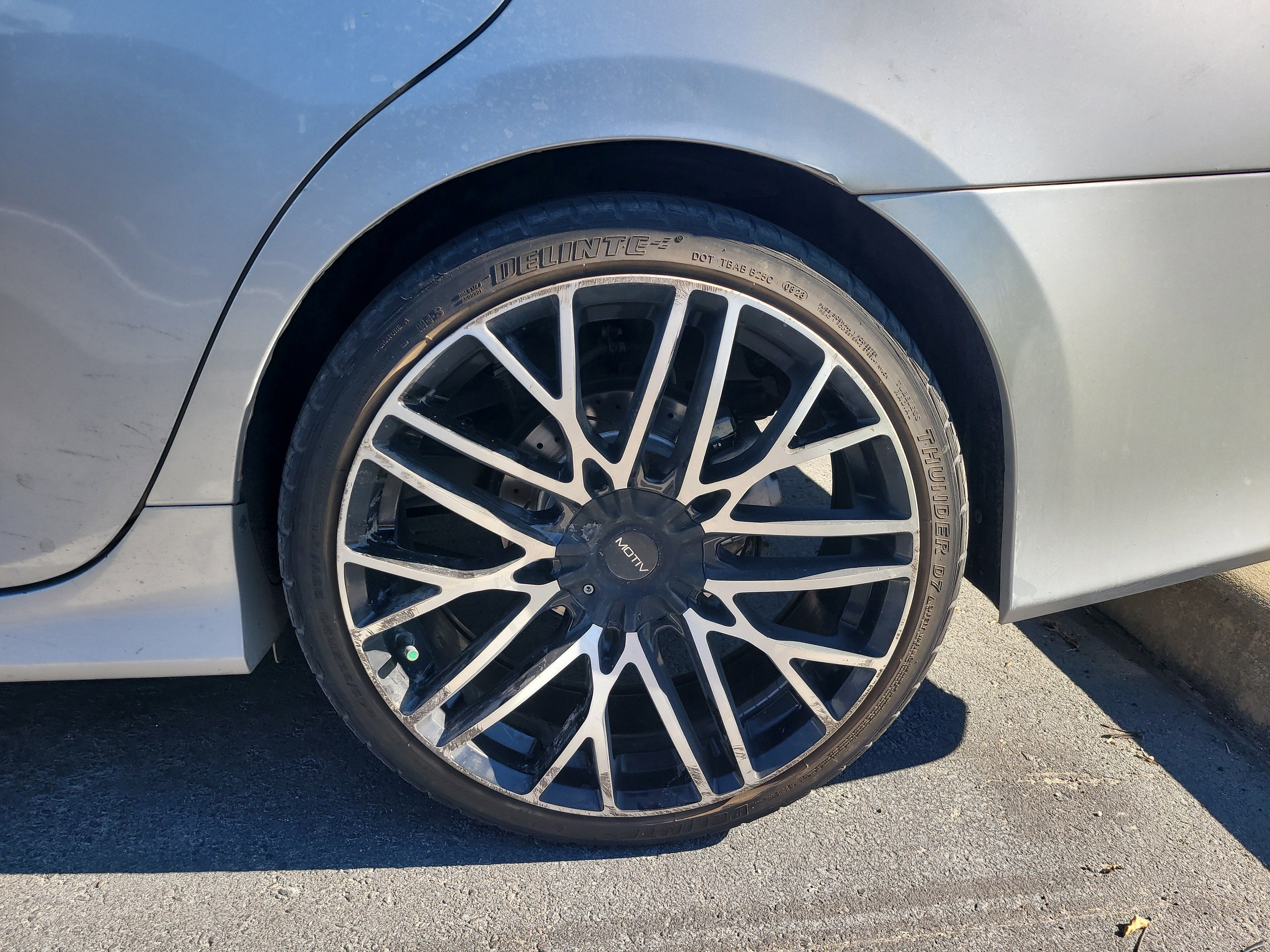 2013 Toyota Camry Base