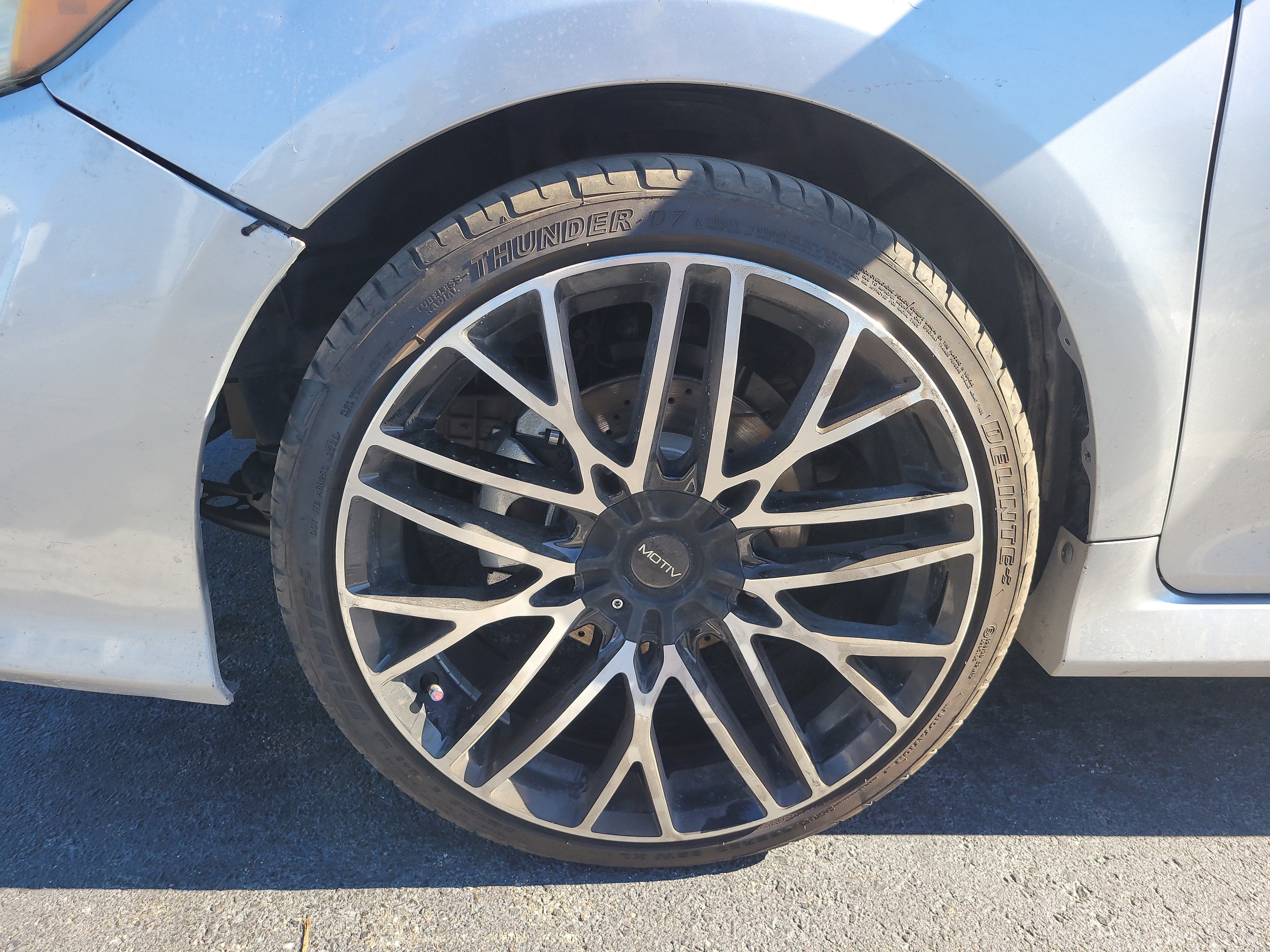 2013 Toyota Camry Base