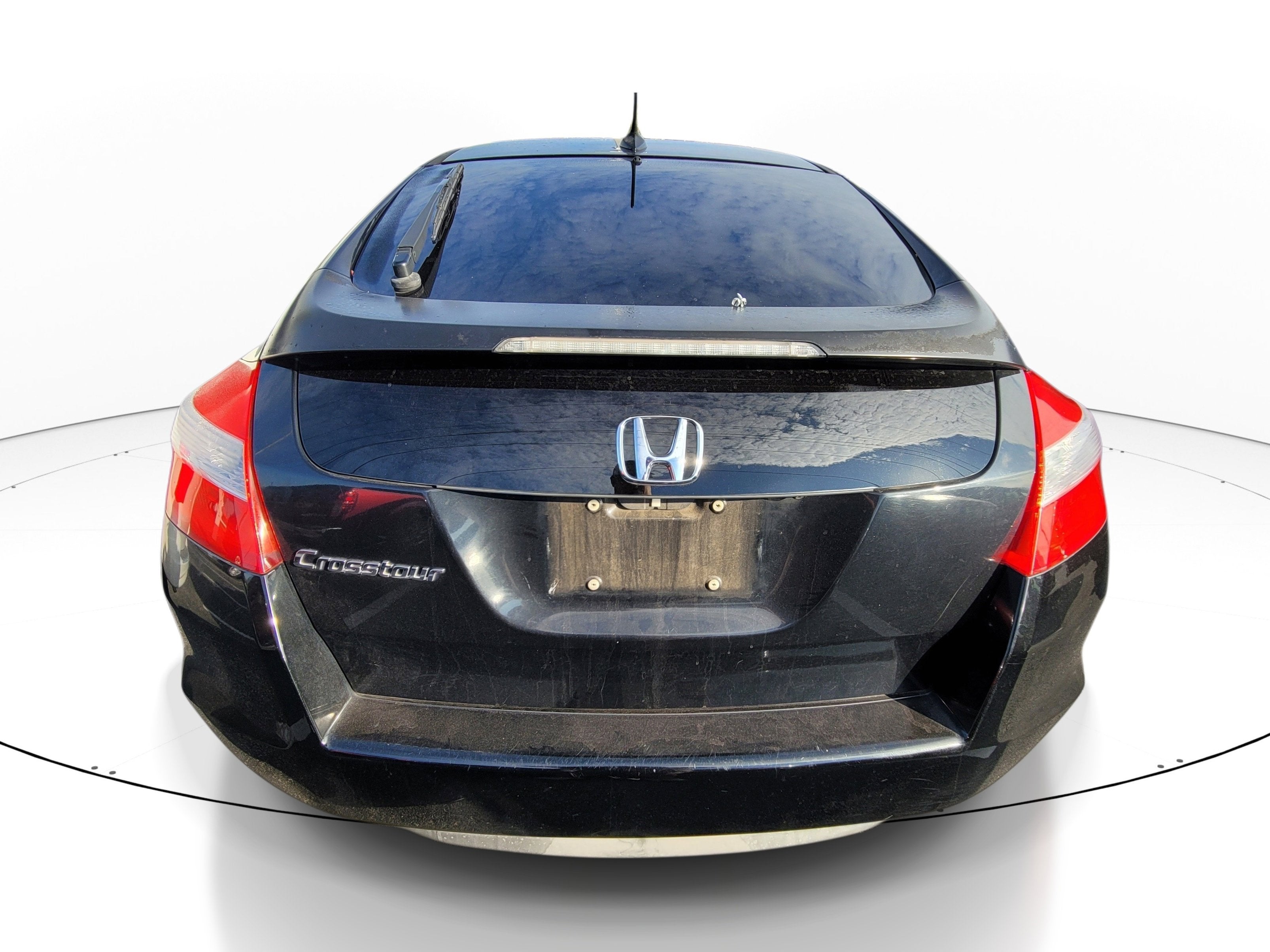 2012 Honda Crosstour EX-L