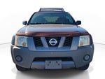 2008 Nissan Xterra X