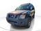 2008 Nissan Xterra X