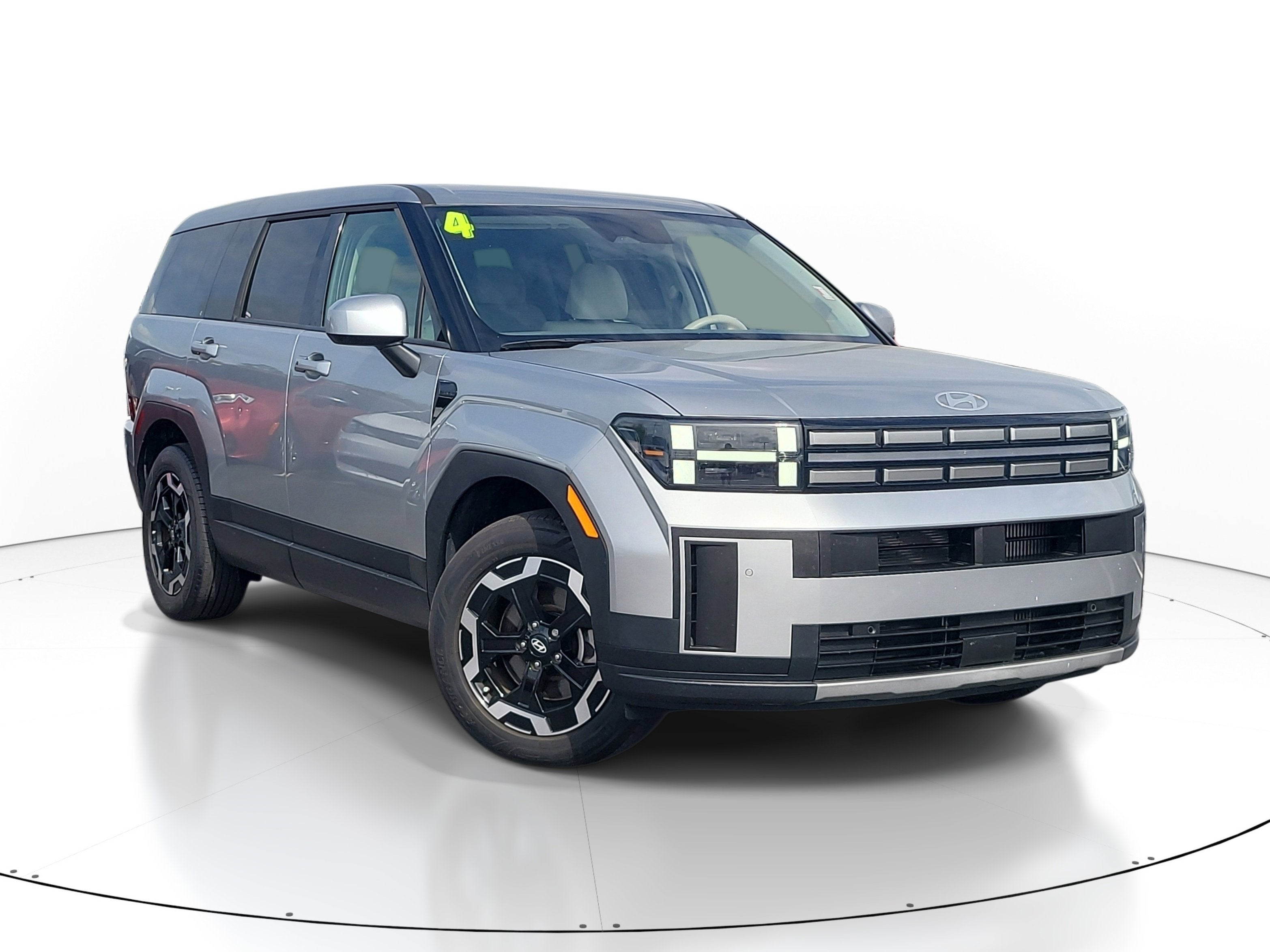 2024 Hyundai Santa Fe SE