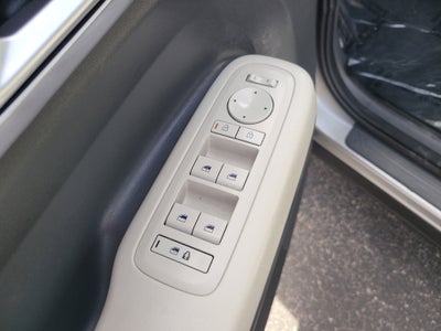 2024 Hyundai Santa Fe SE