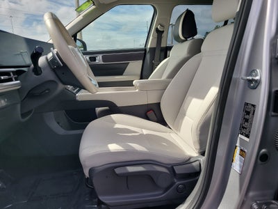 2024 Hyundai Santa Fe SE