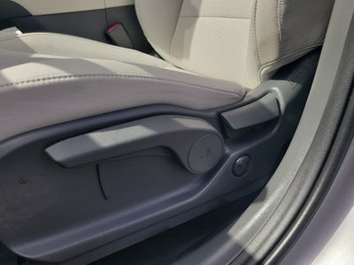 2024 Hyundai Santa Fe SE