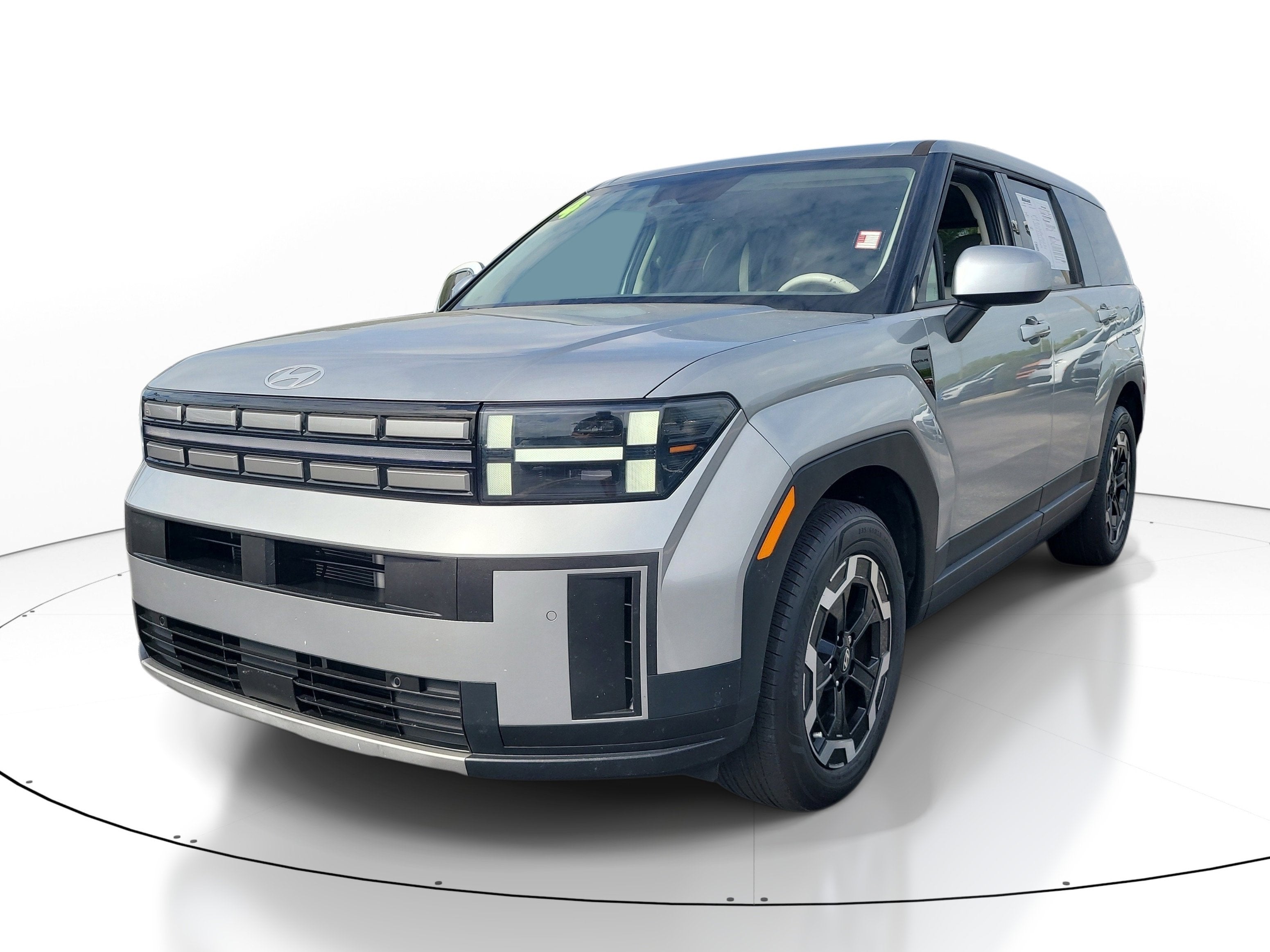 2024 Hyundai Santa Fe SE