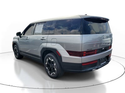 2024 Hyundai Santa Fe SE