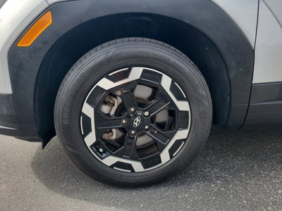 2024 Hyundai Santa Fe SE