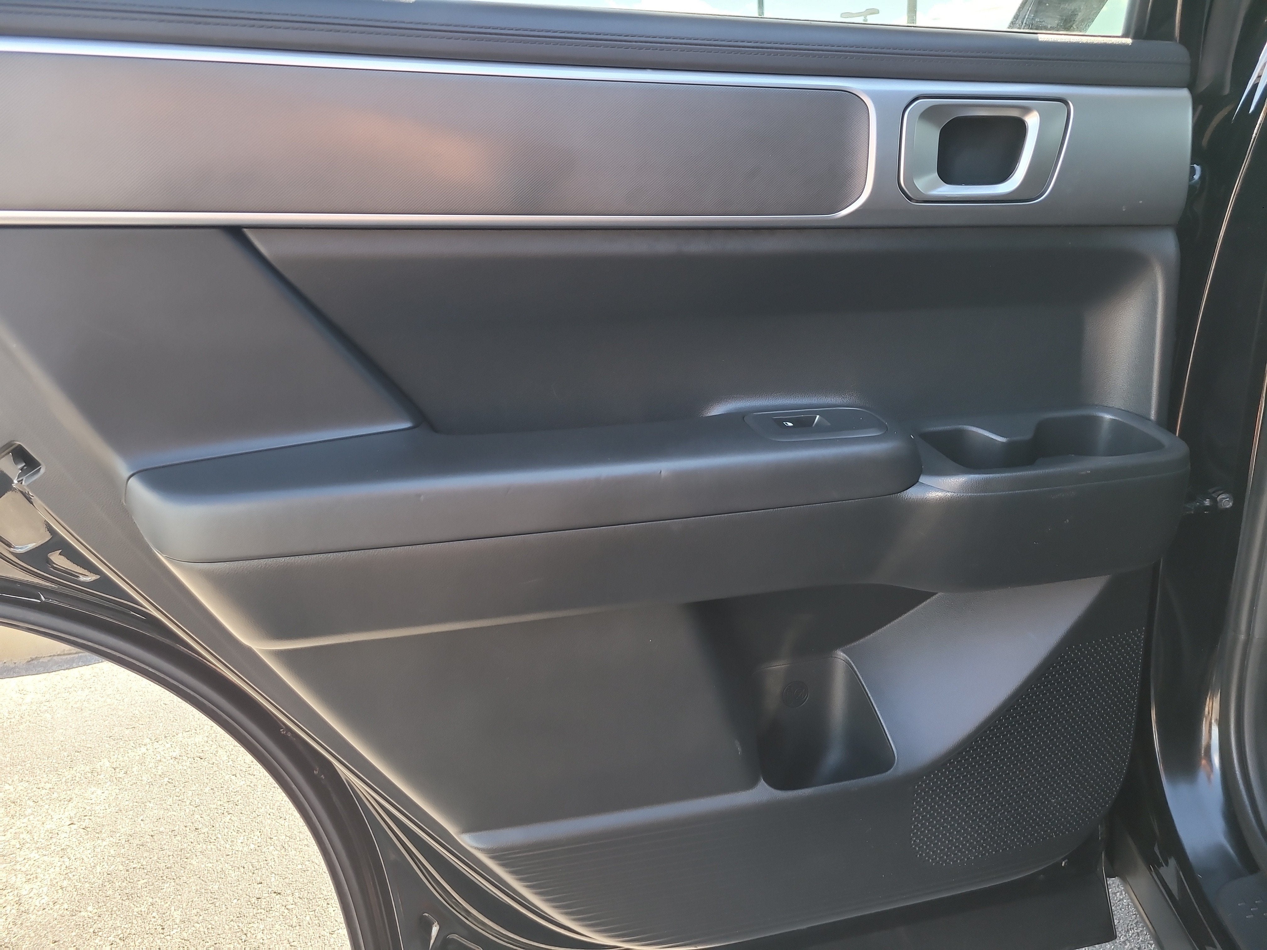 2025 Hyundai Santa Fe SE