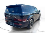 2025 Hyundai Santa Fe SE