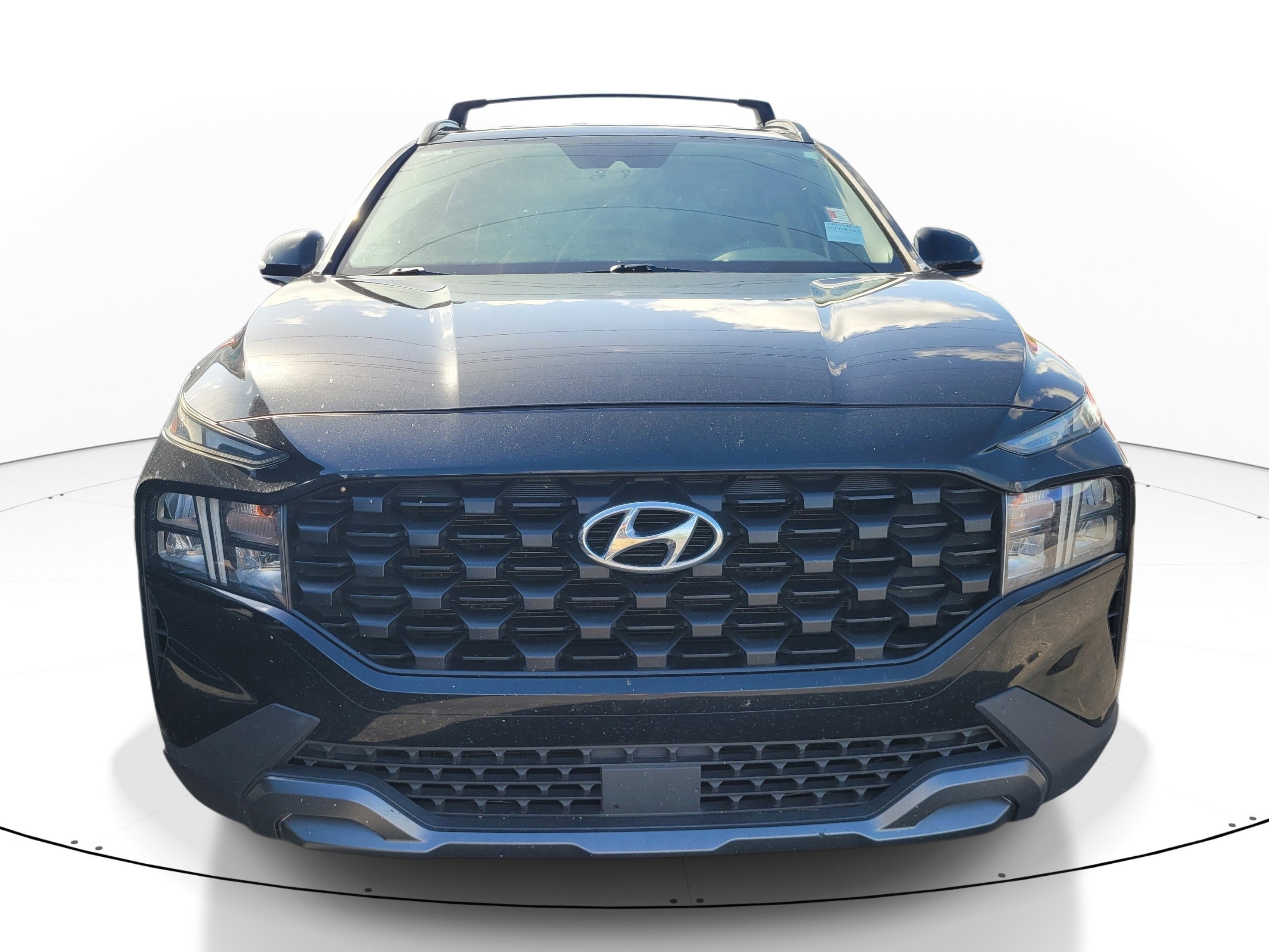 2022 Hyundai Santa Fe XRT