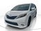2016 Toyota Sienna SE Premium