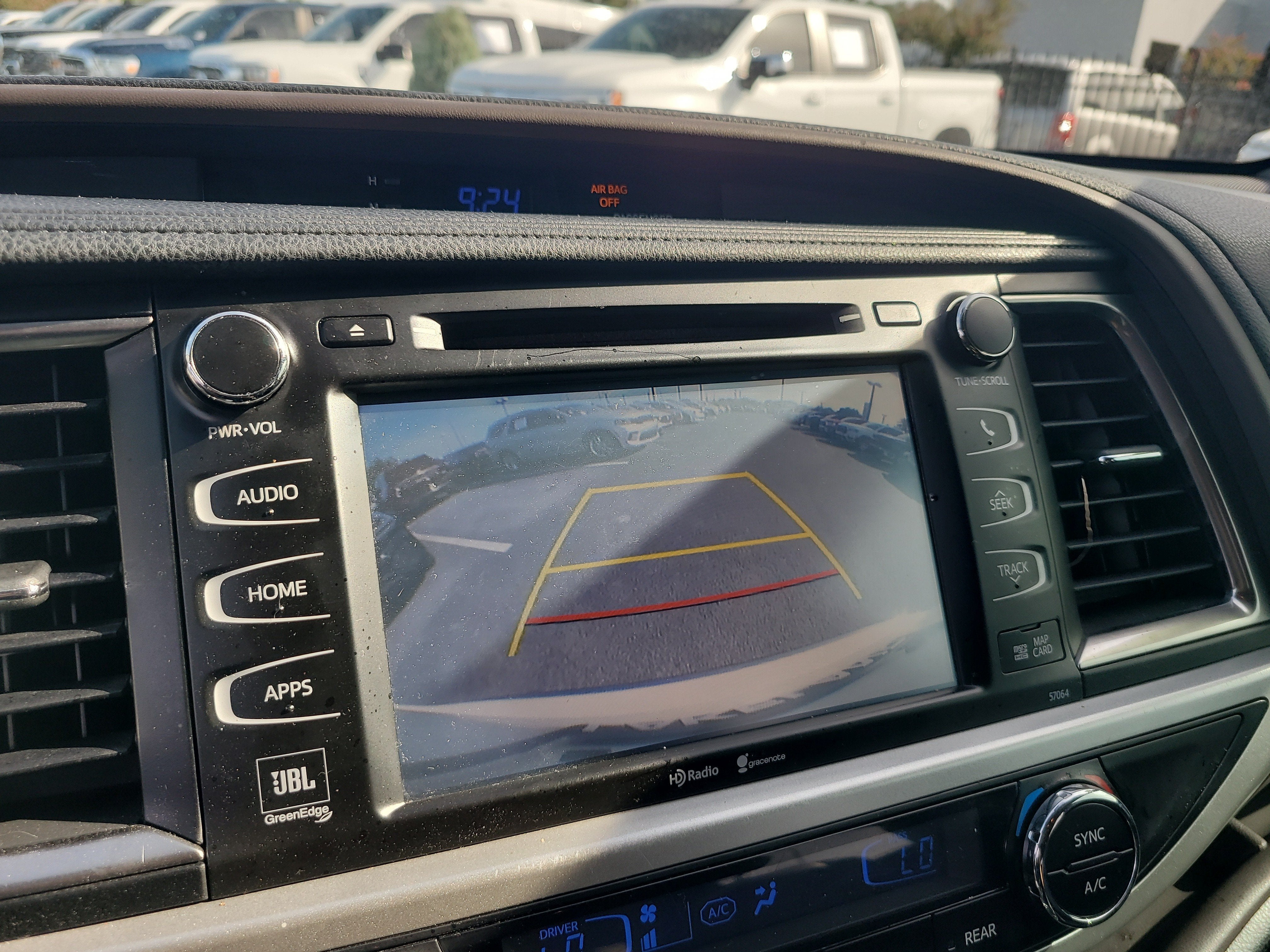 2014 Toyota Highlander Limited