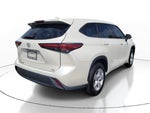 2021 Toyota Highlander L