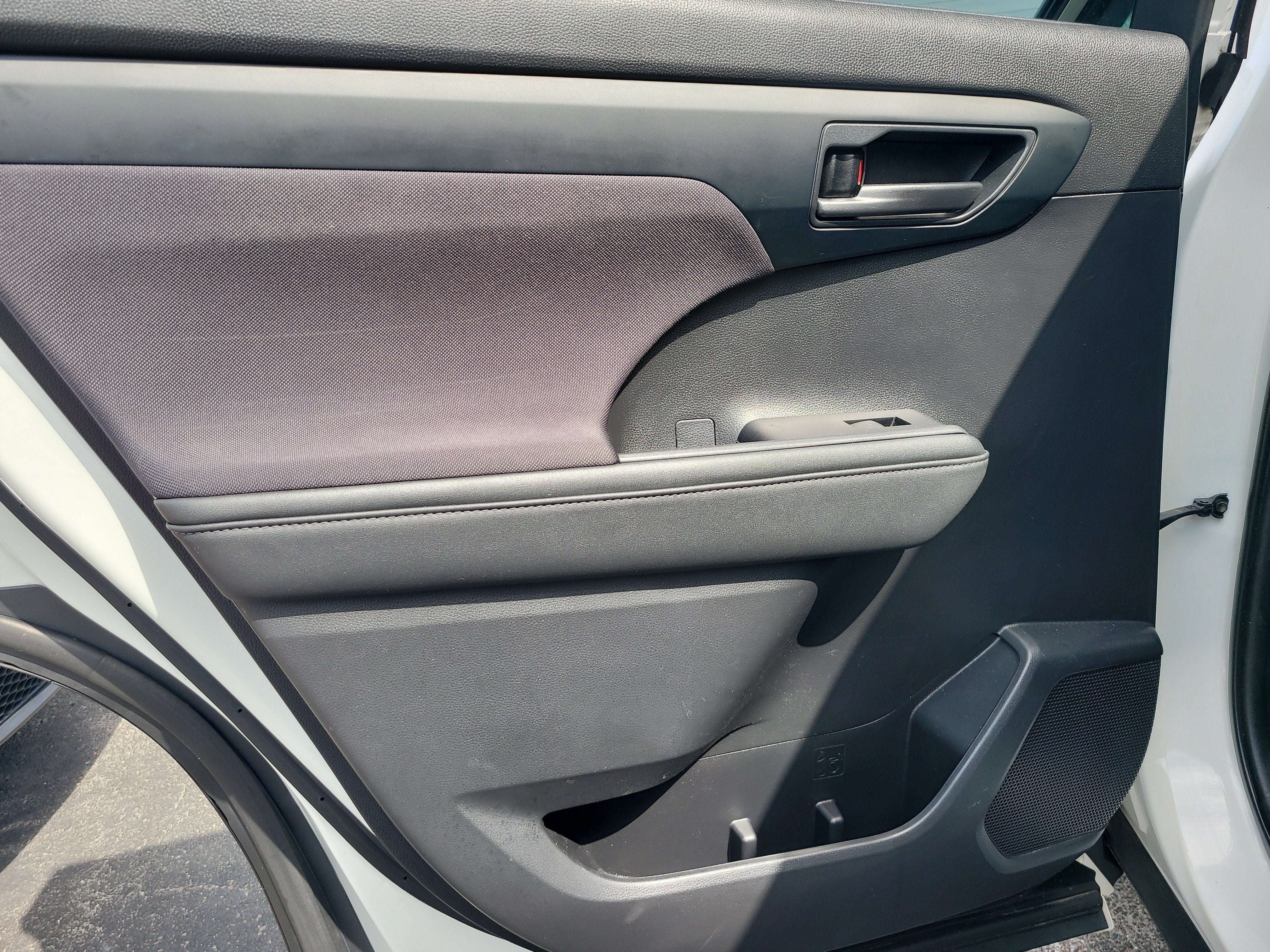 2021 Toyota Highlander L