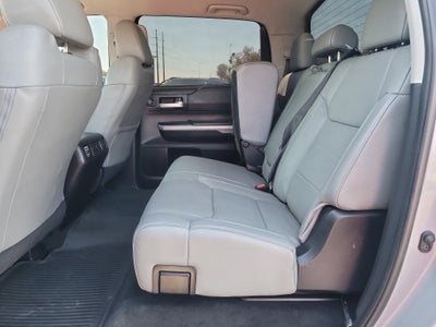 2021 Toyota Tundra 2WD SR5