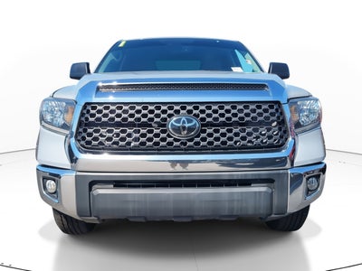 2021 Toyota Tundra 2WD SR5