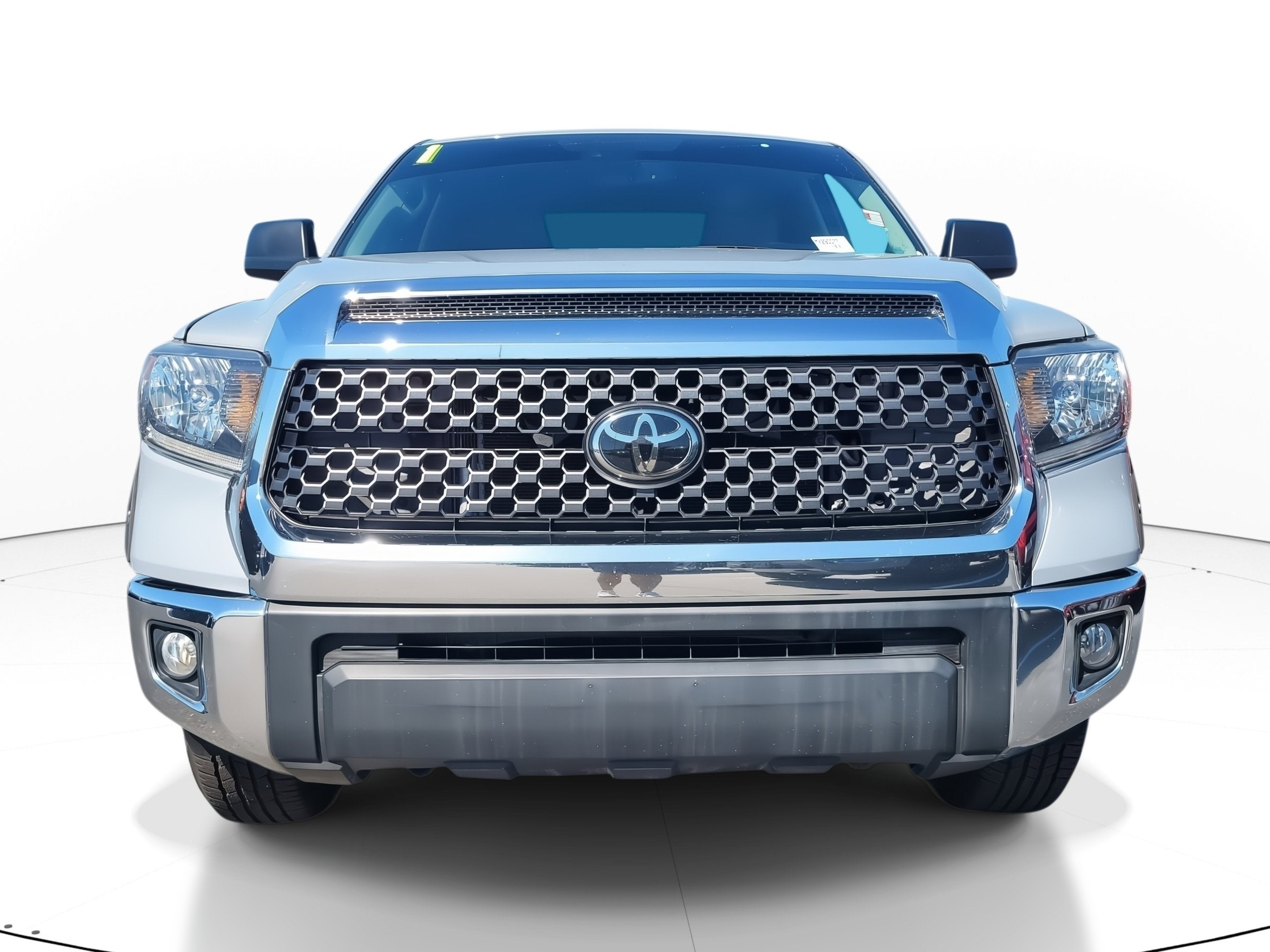 2021 Toyota Tundra 2WD SR5