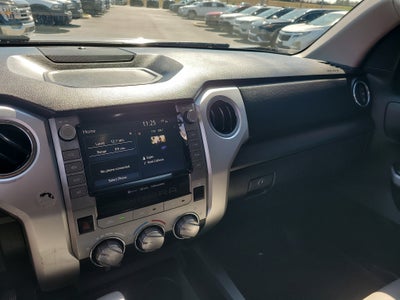 2021 Toyota Tundra 2WD SR5