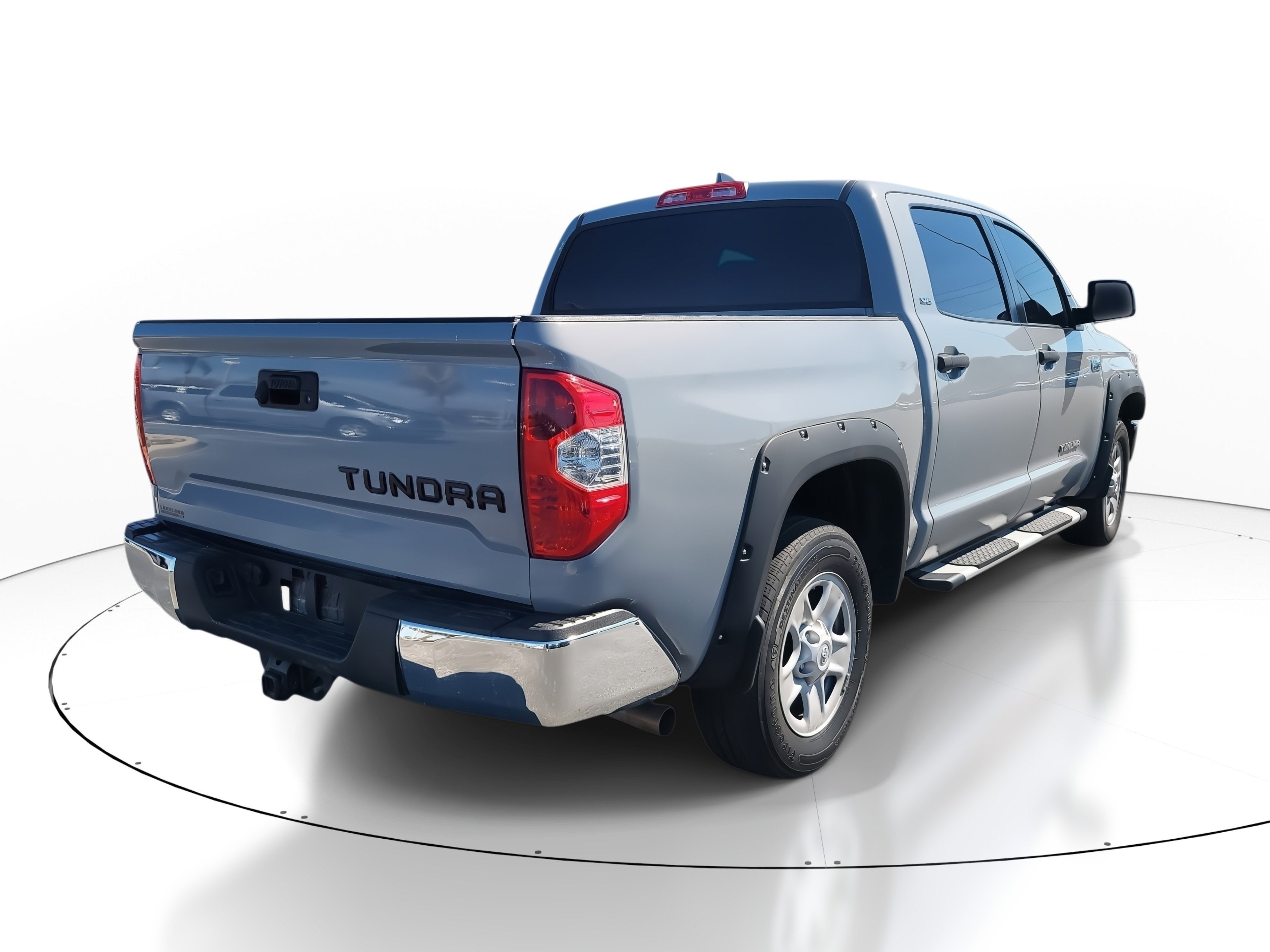 2021 Toyota Tundra 2WD SR5