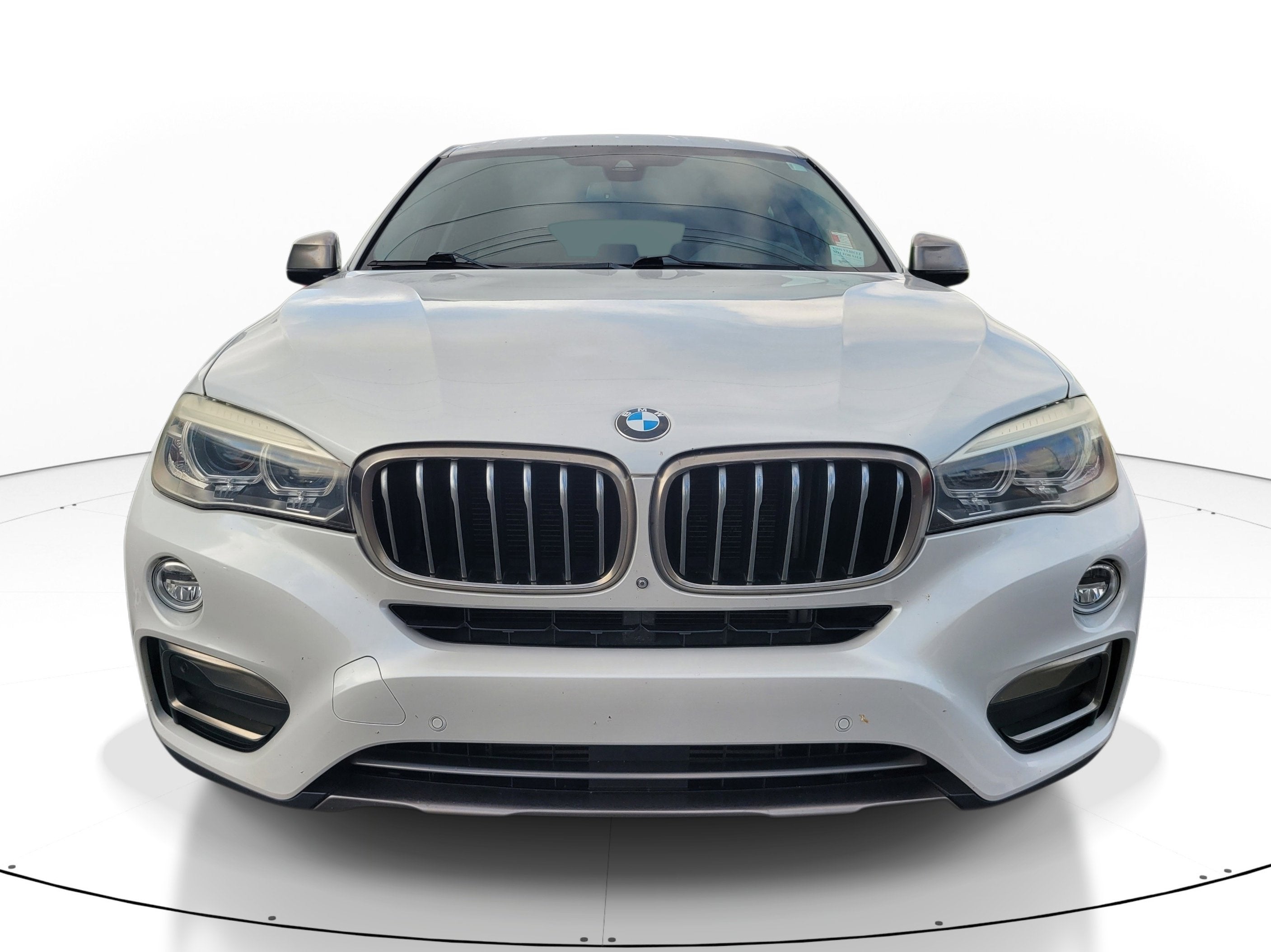 2016 BMW X6 xDrive35i