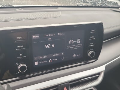 2023 Kia K5 LXS