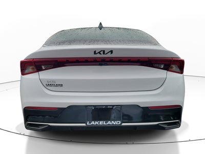 2023 Kia K5 LXS