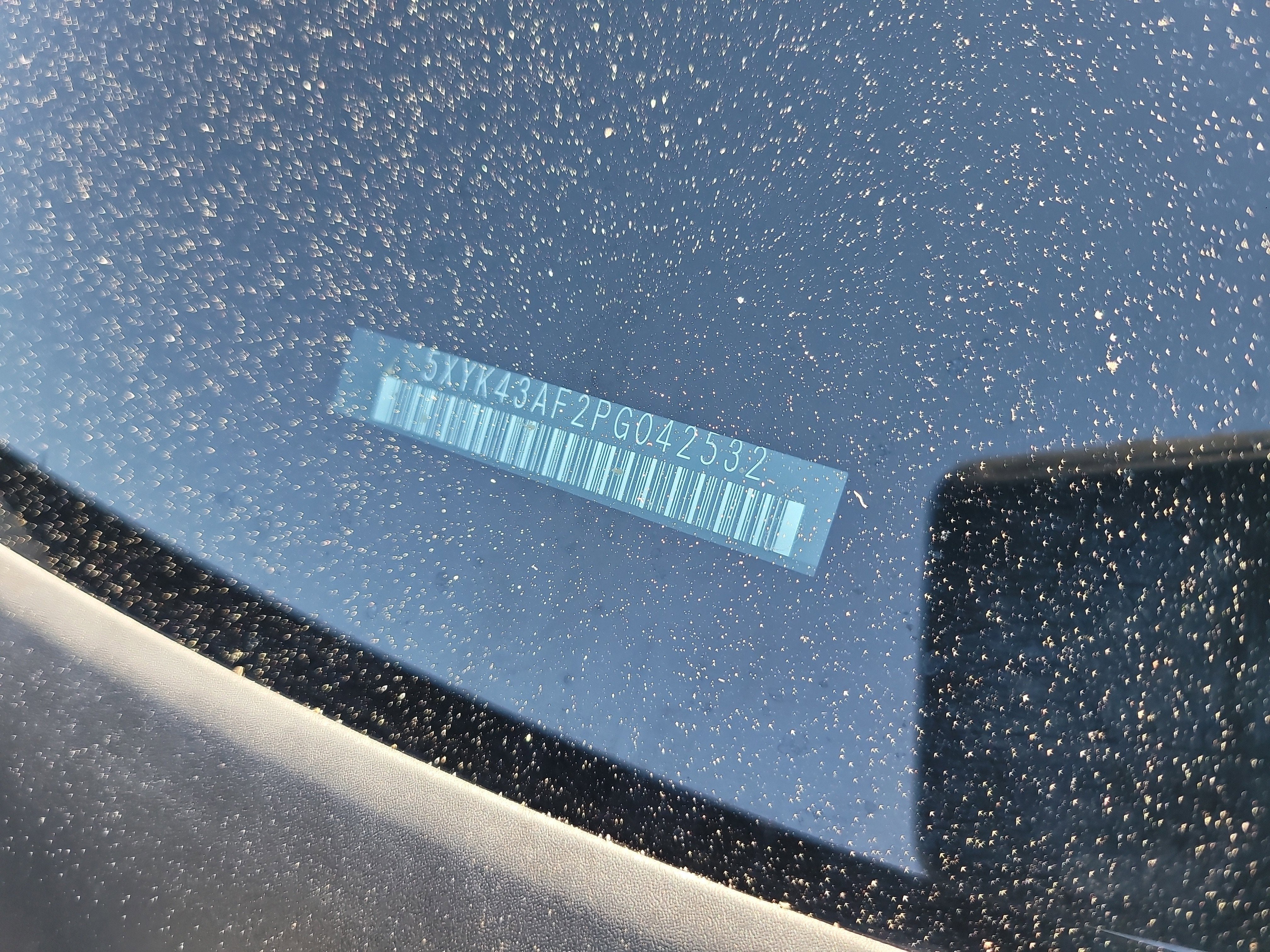 2023 Kia Sportage SX