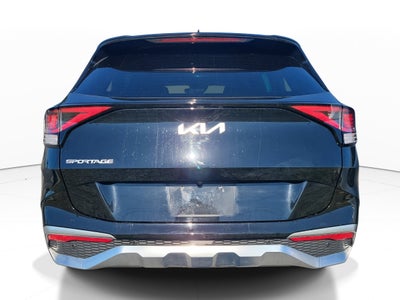 2023 Kia Sportage SX