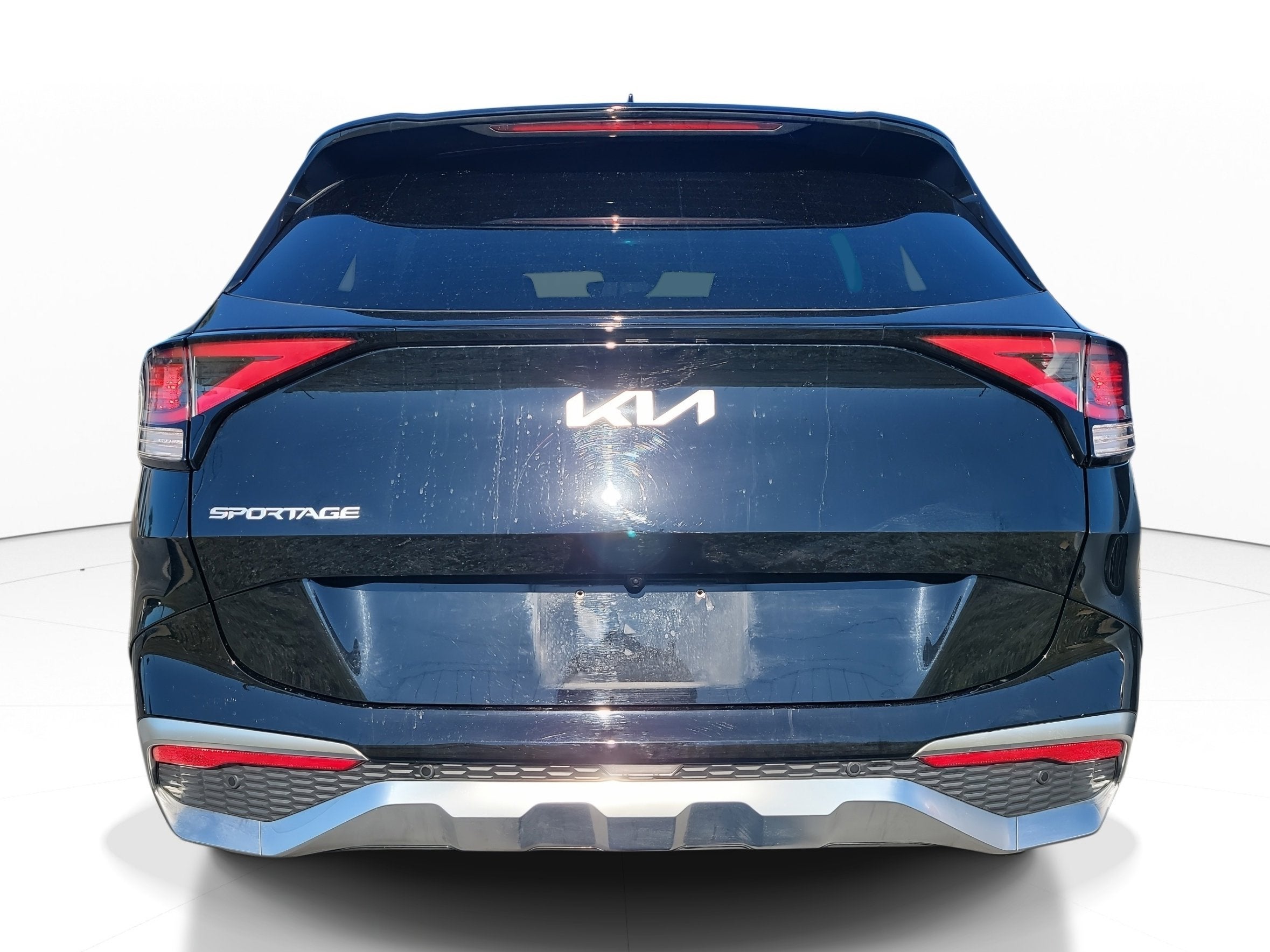 2023 Kia Sportage SX