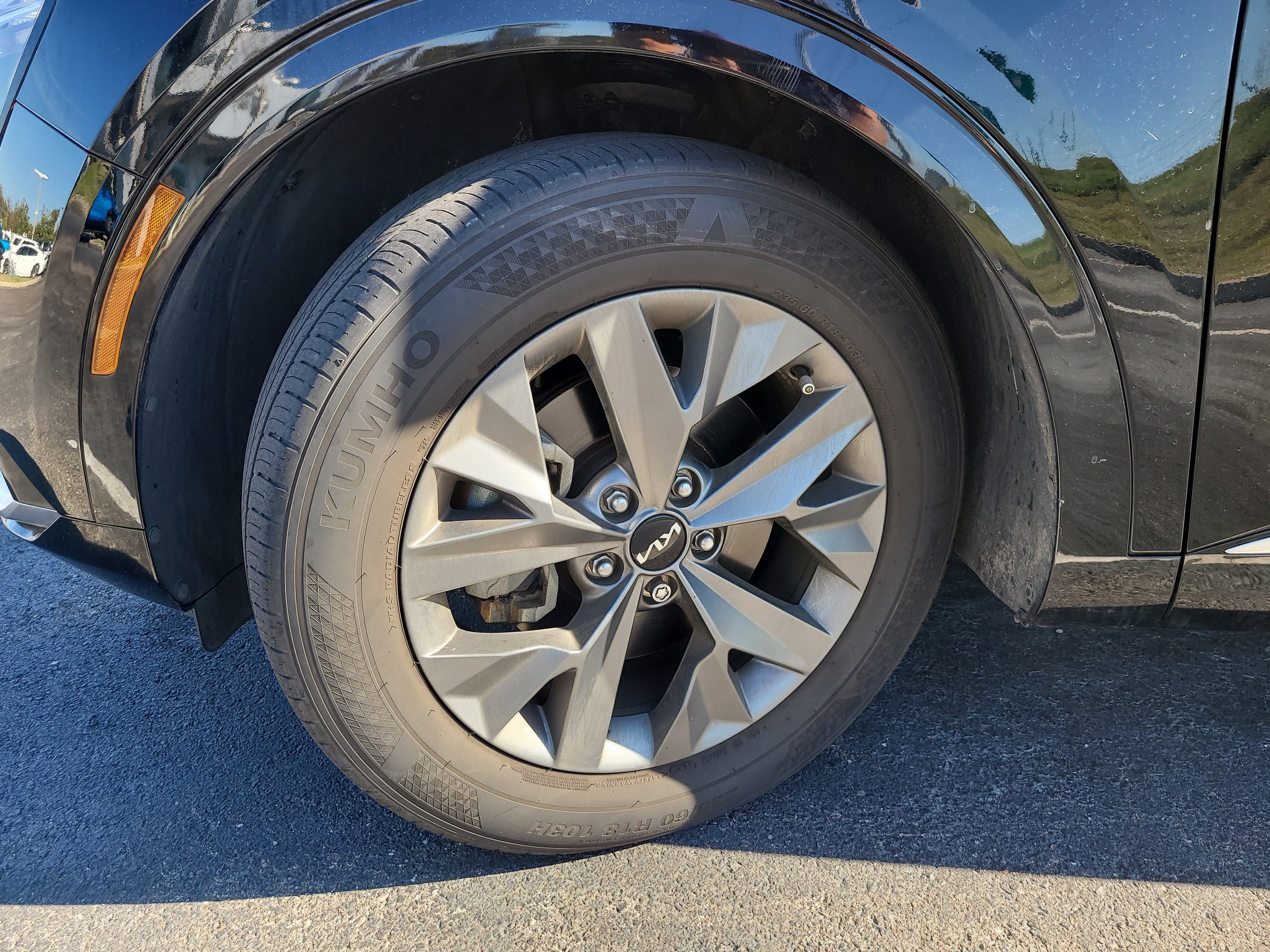 2023 Kia Sportage SX