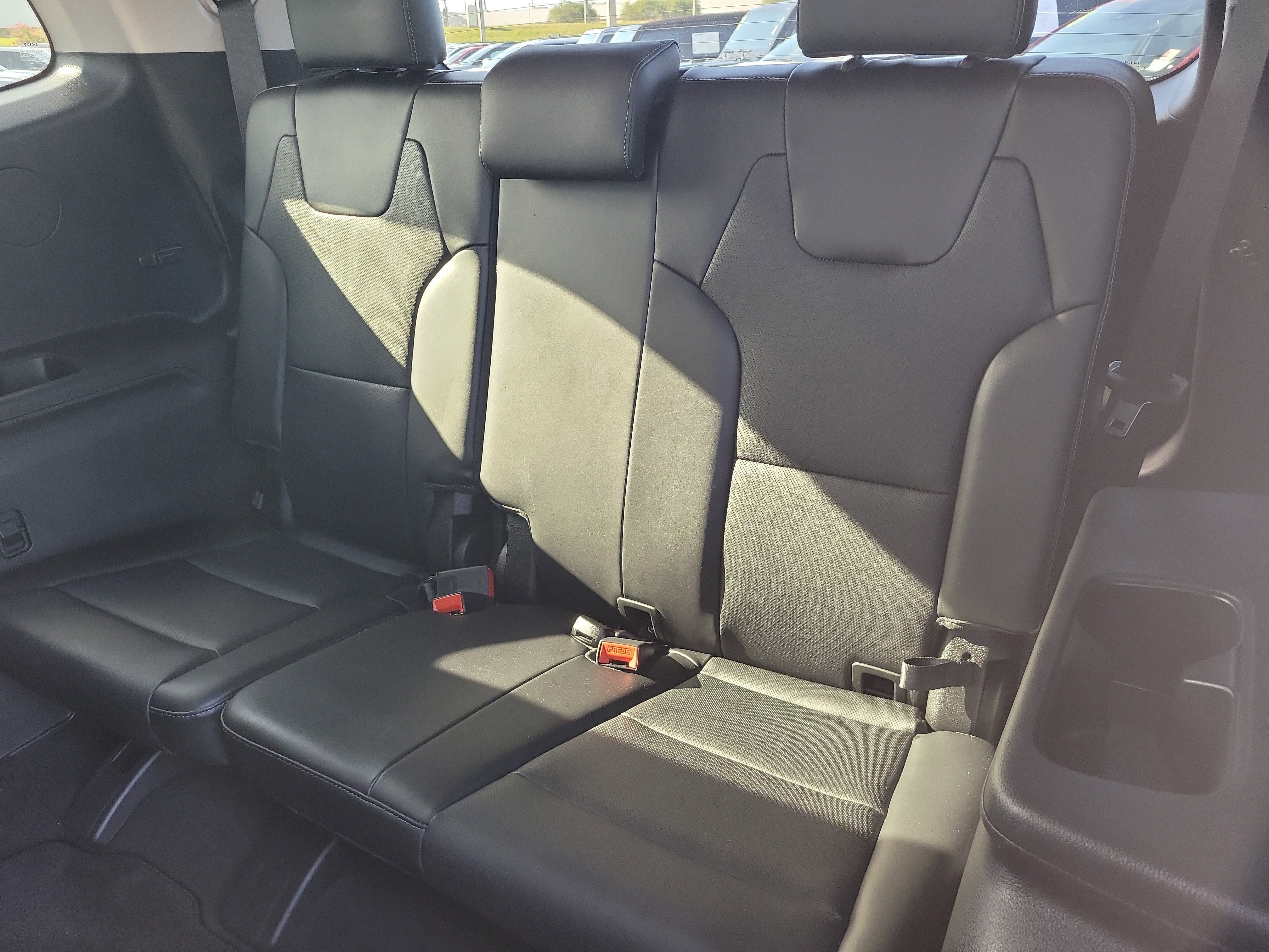 2023 Kia Telluride LX