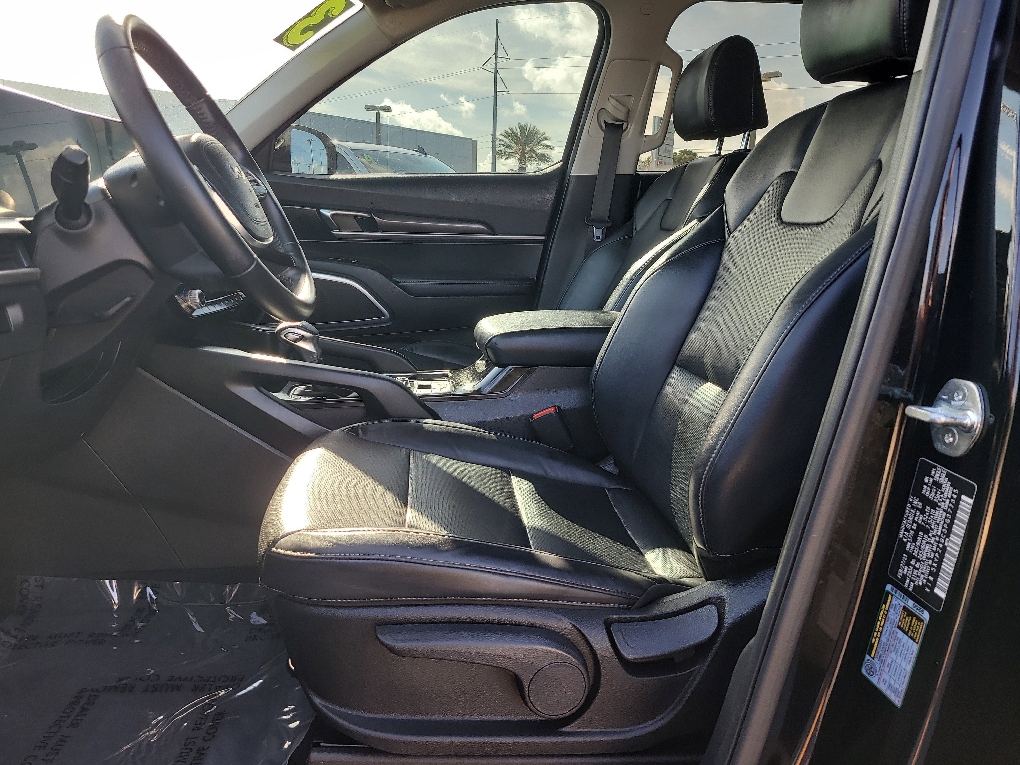 2023 Kia Telluride LX