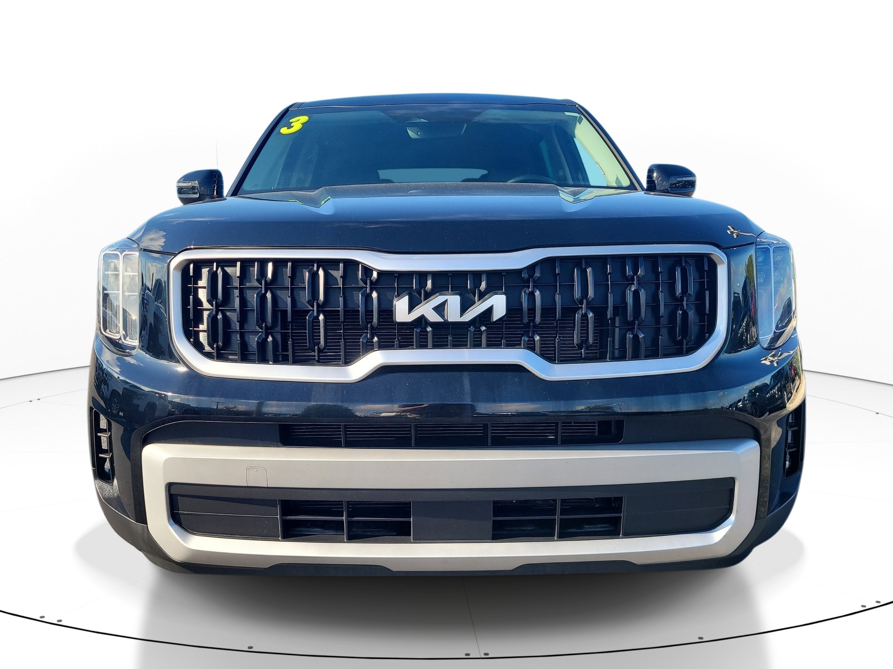 2023 Kia Telluride LX