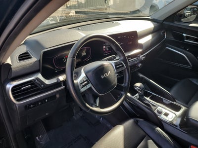 2023 Kia Telluride LX
