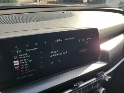 2023 Kia Telluride LX