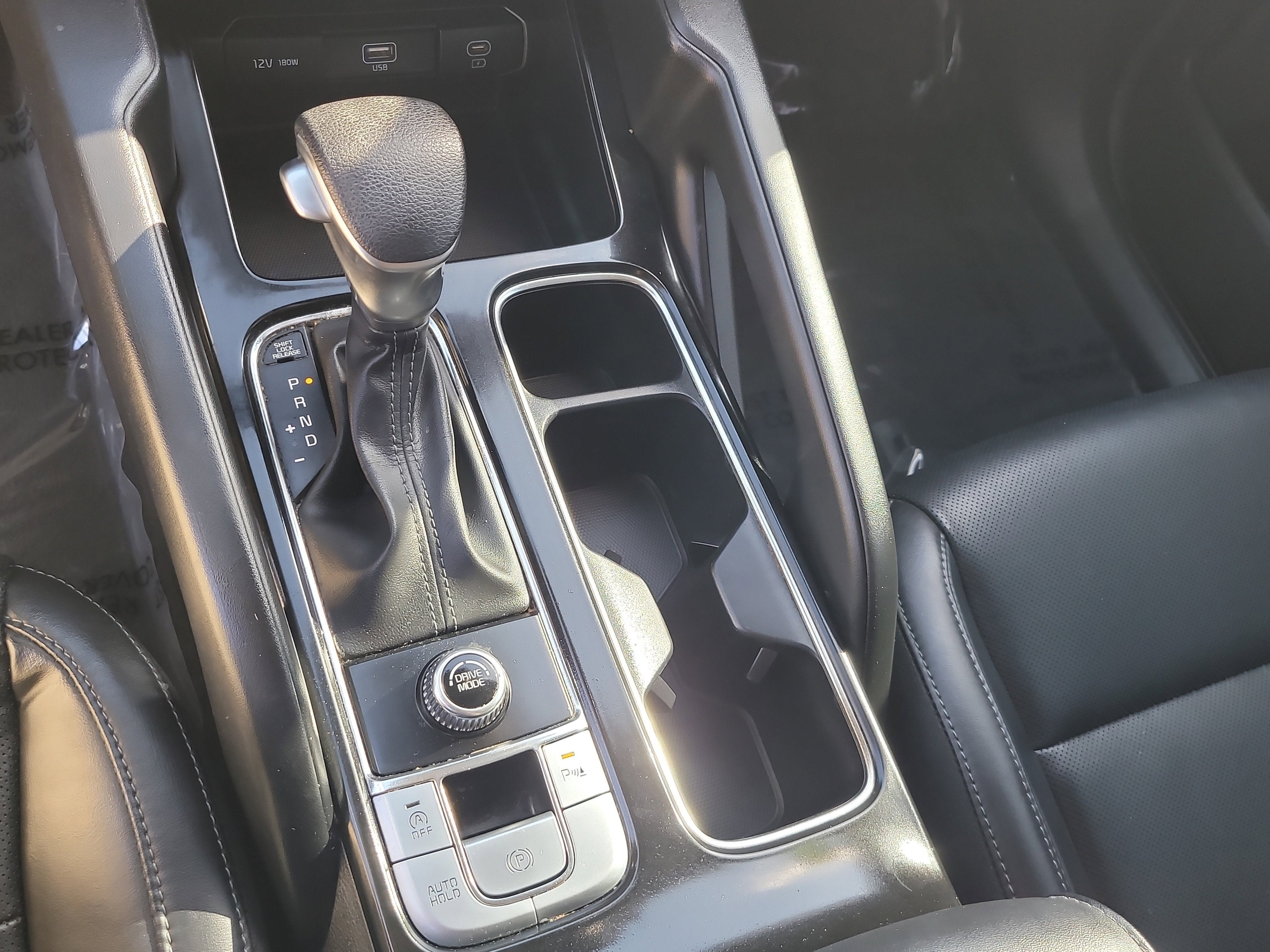 2023 Kia Telluride LX