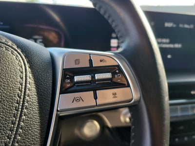 2023 Kia Telluride LX