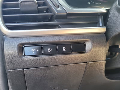 2023 Kia Telluride LX