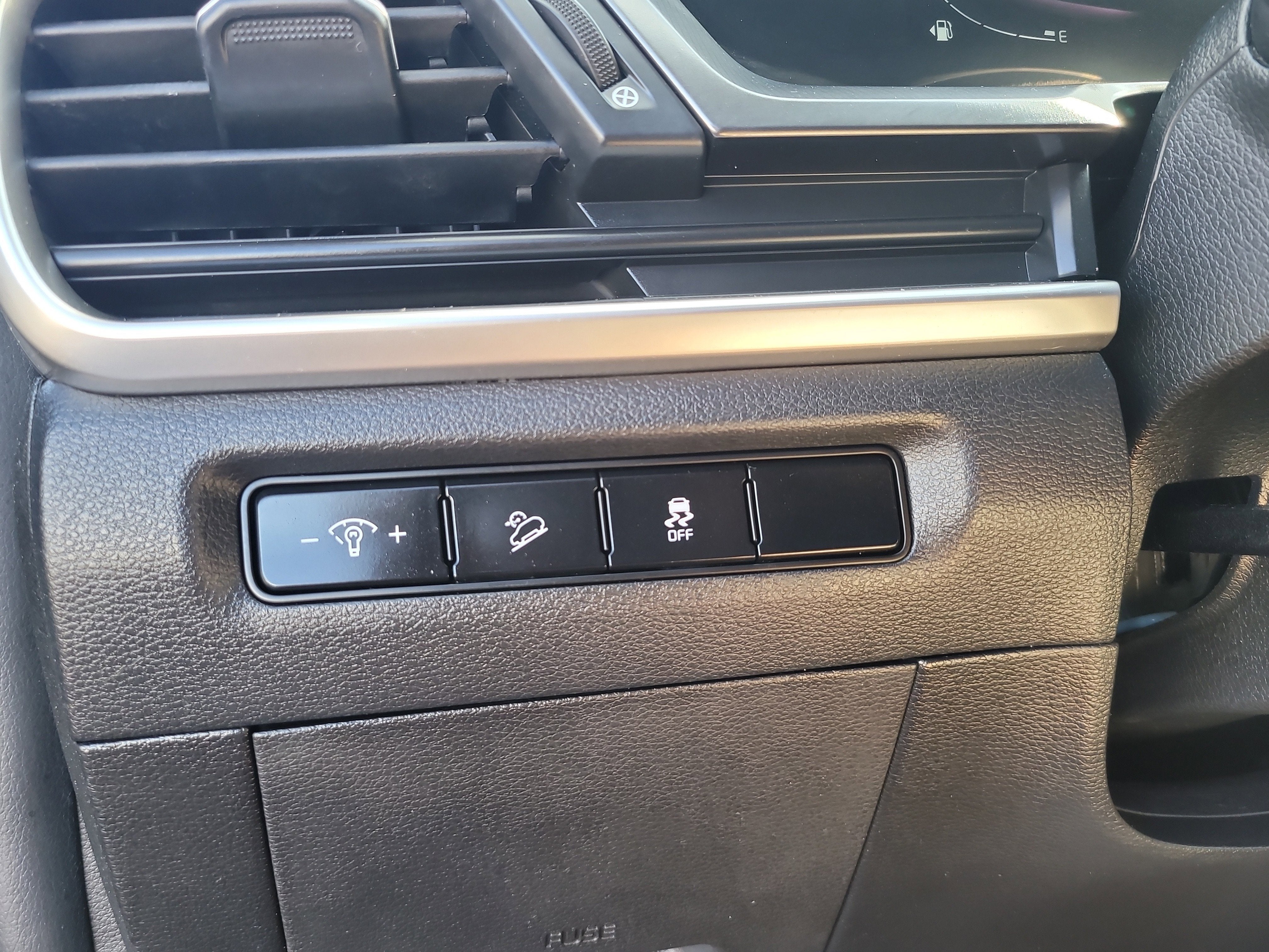 2023 Kia Telluride LX