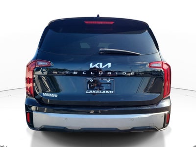 2023 Kia Telluride LX