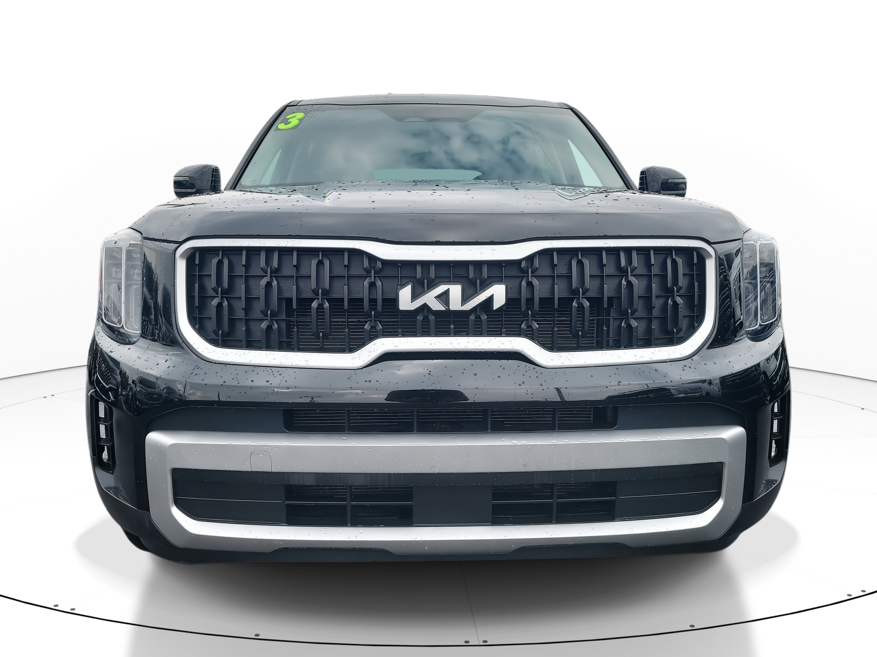 2023 Kia Telluride LX