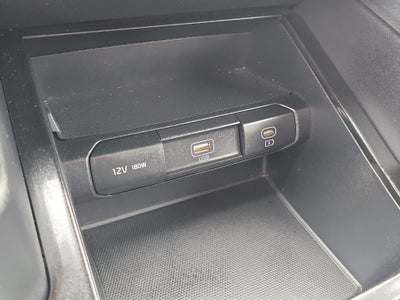 2023 Kia Telluride LX