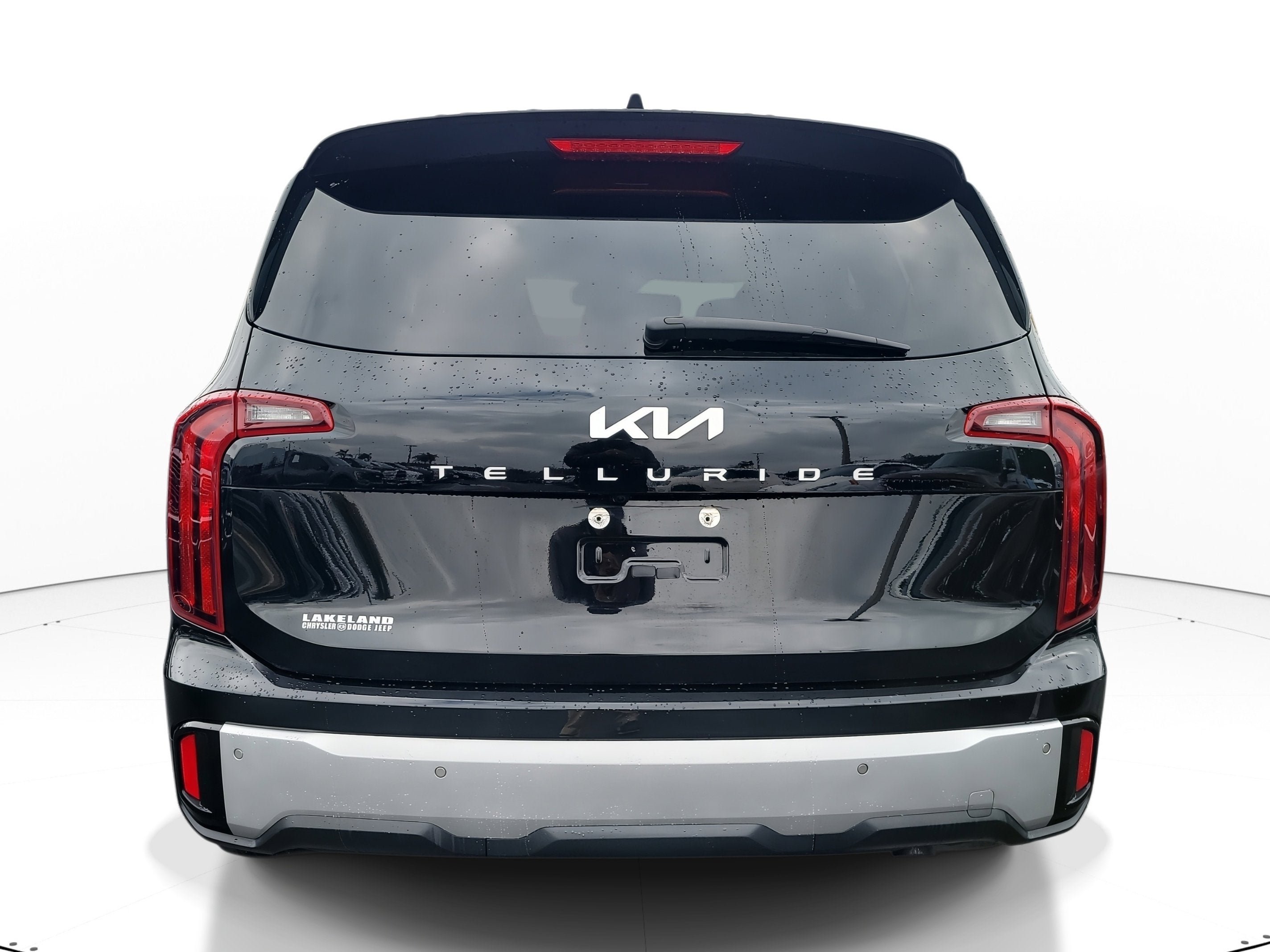 2023 Kia Telluride LX