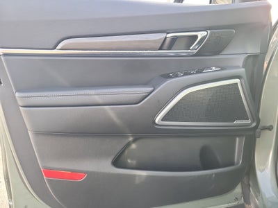 2023 Kia Telluride EX X-Line