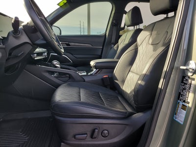 2023 Kia Telluride EX X-Line