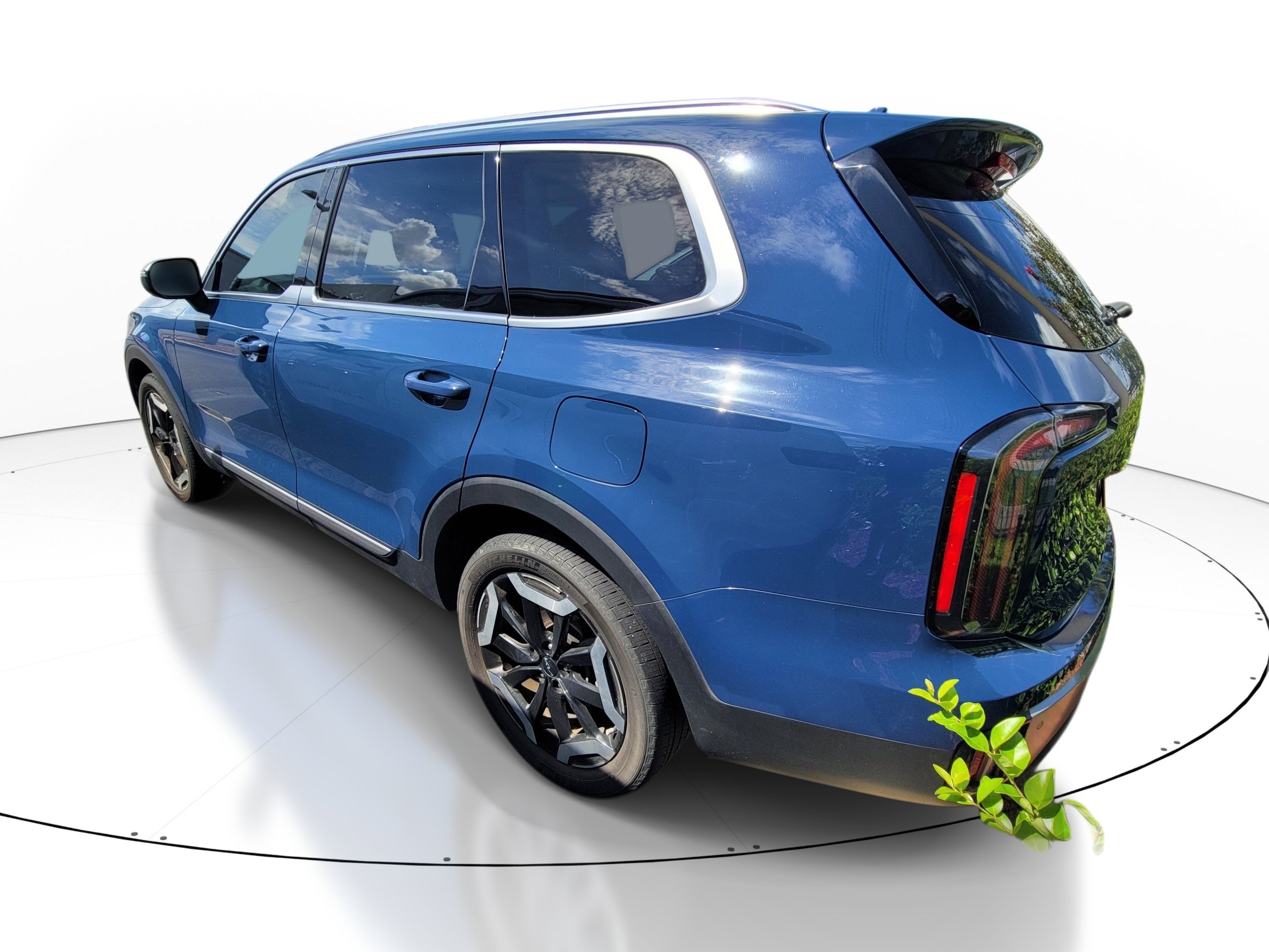 2023 Kia Telluride EX