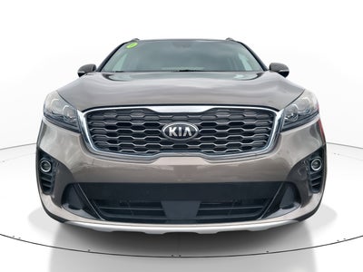 2020 Kia Sorento EX V6